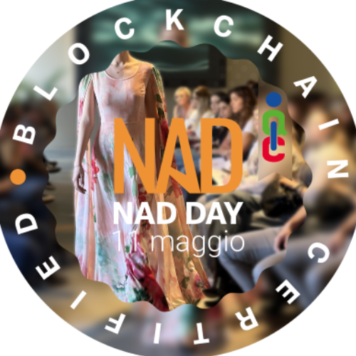 NAD DAY 11 MAGGIO 2024 (Benedictus Omnia)